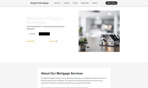 mortgage-company-elegant-website-template