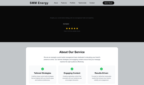 social-media-manager-energetic-website-template