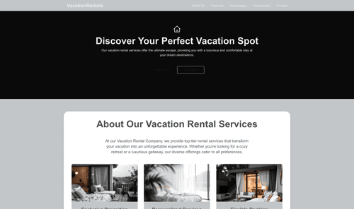vacation-rental-company-website-template