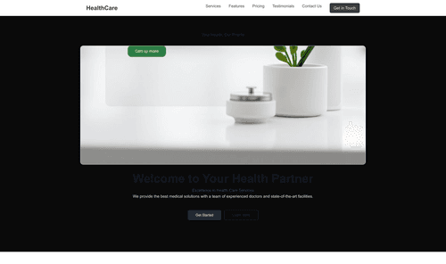 health-care-landing-page-fresh-website-template