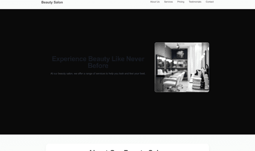 beauty-salon-website-template