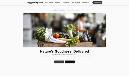 vegetable-delivery-service-natural-website-template