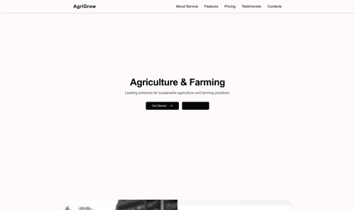 agriculture-farming-website-template