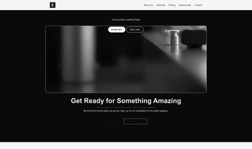 coming-soon-landing-page-website-template