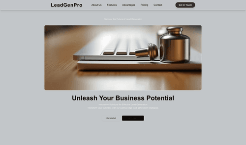 lead-generation-landing-page-bold-website-template