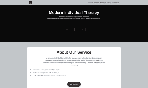 individual-therapist-modern-website-template