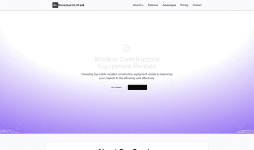 construction-equipment-rental-services-modern-website-template