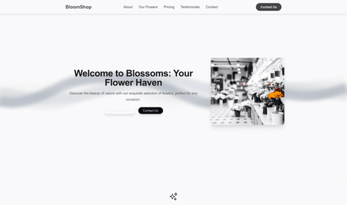 flower-shop-website-template