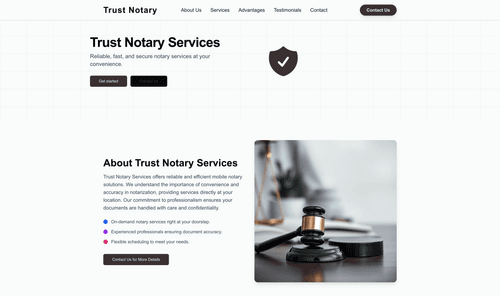 trust-notary-services-clean-website-template