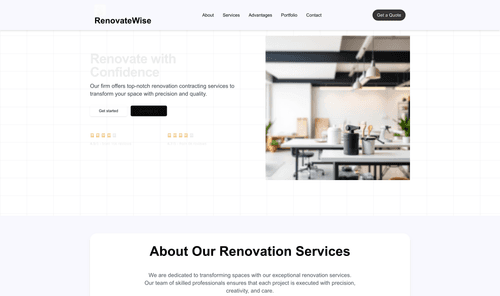 renovation-contracting-firm-clean-website-template