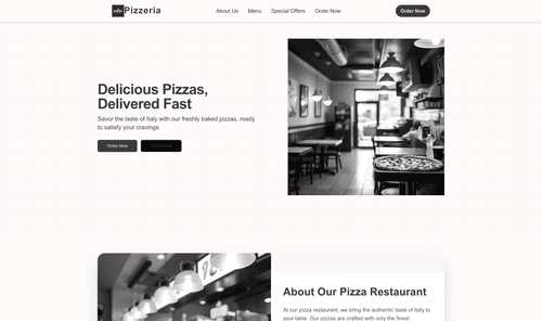 pizza-restaurant-website-template