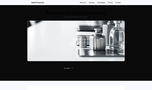 financial-consulting-company-solid-website-template