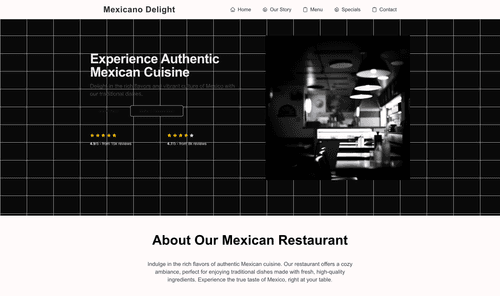 mexican-restaurant-website-template