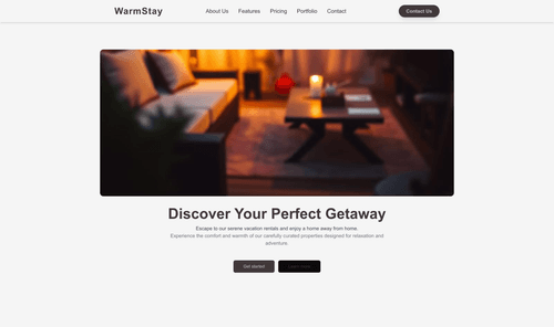 vacation-rental-company-warm-website-template