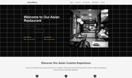 asian-restaurant-website-template