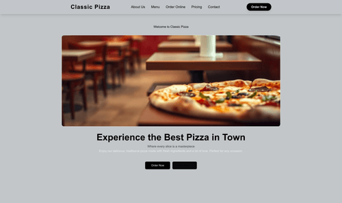 pizza-restaurant-classic-website-template