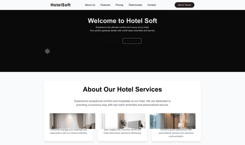 hotel-soft-website-template