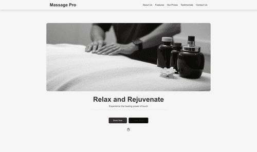 massage-therapy-clinic-classic-website-template