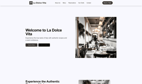 italian-restaurant-website-template