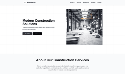 construction-company-modern-website-template