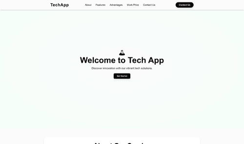 tech-app-landing-page-vibrant-website-template