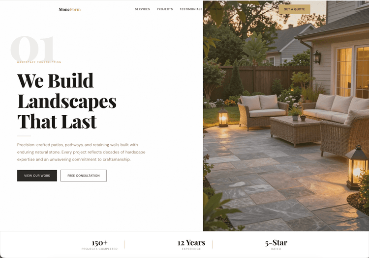 hardscape-installation-services-website-template