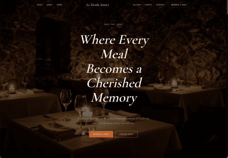 italian-restaurant-website-template