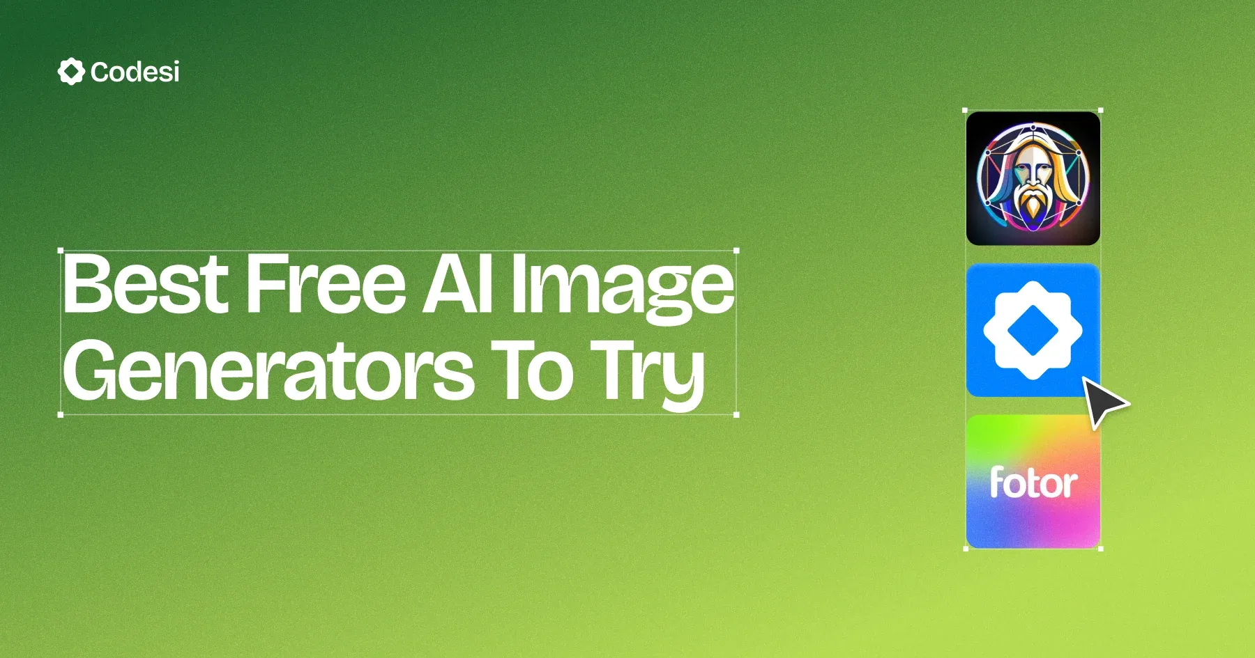 7 Best Free AI Image Generators To Try in 2025