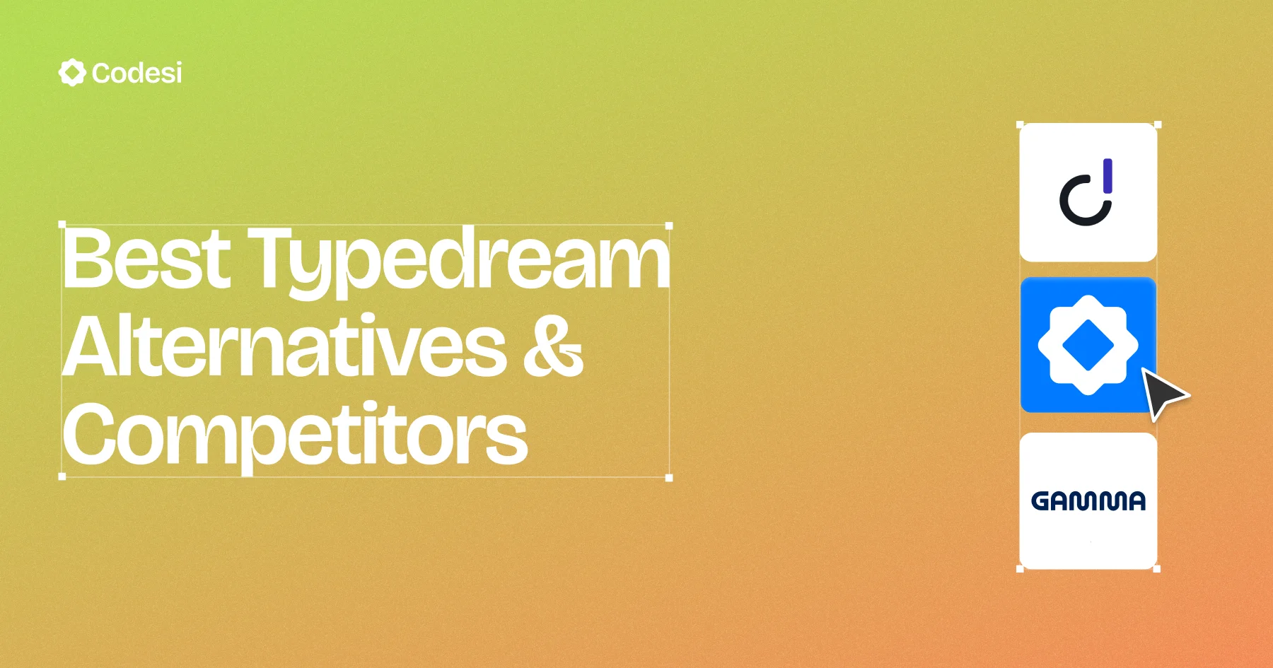 11 Best Typedream Alternatives & Competitors In 2025