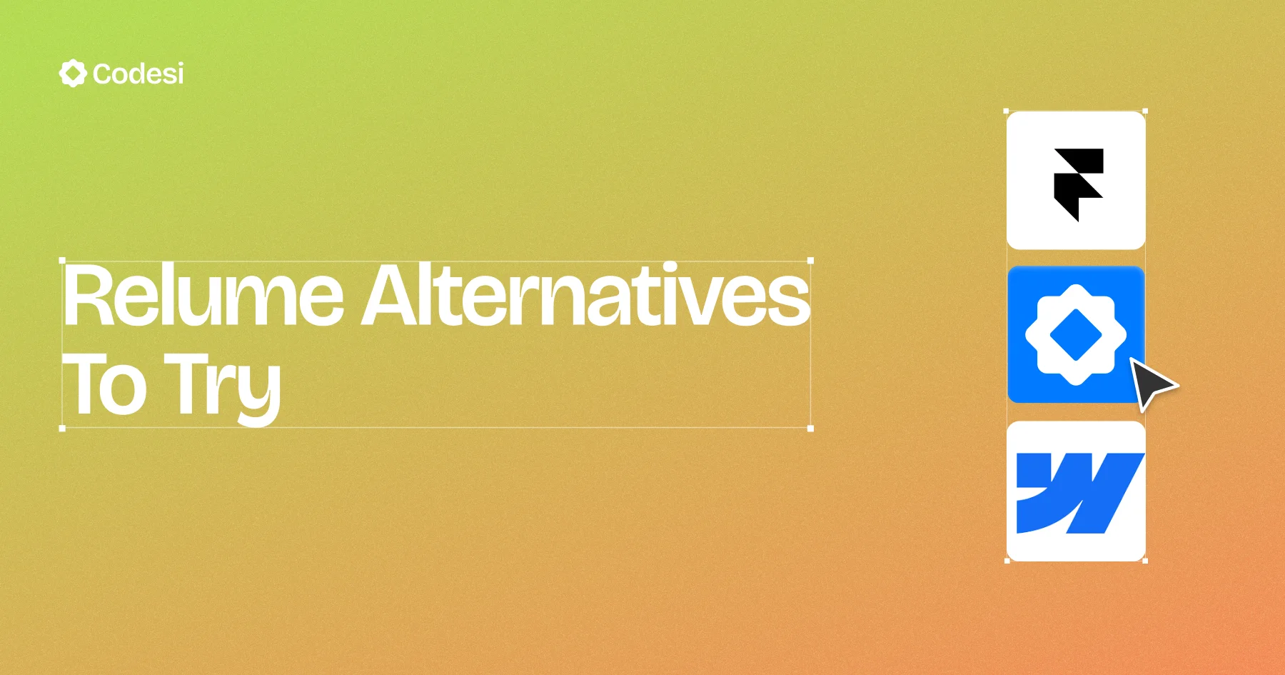 7 Relume Alternatives To Try in 2025: In-Depth Overview