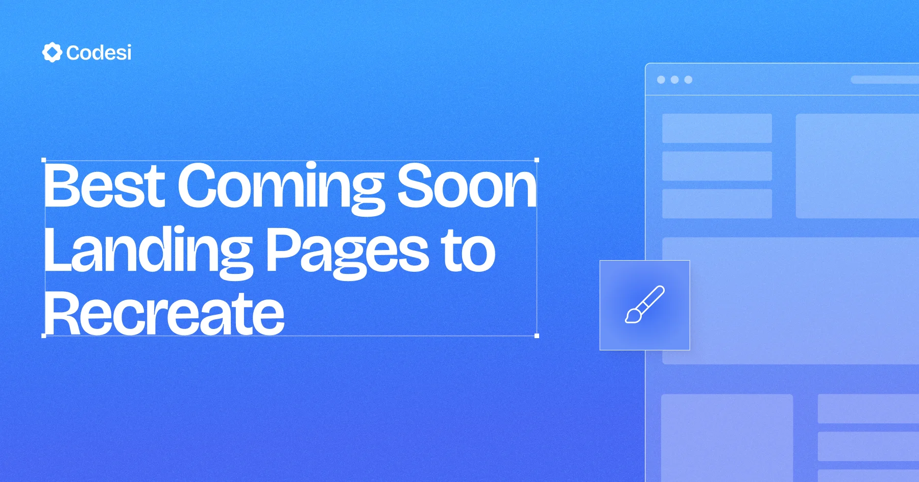 12 Best Coming Soon Landing Pages To Recreate [2025]