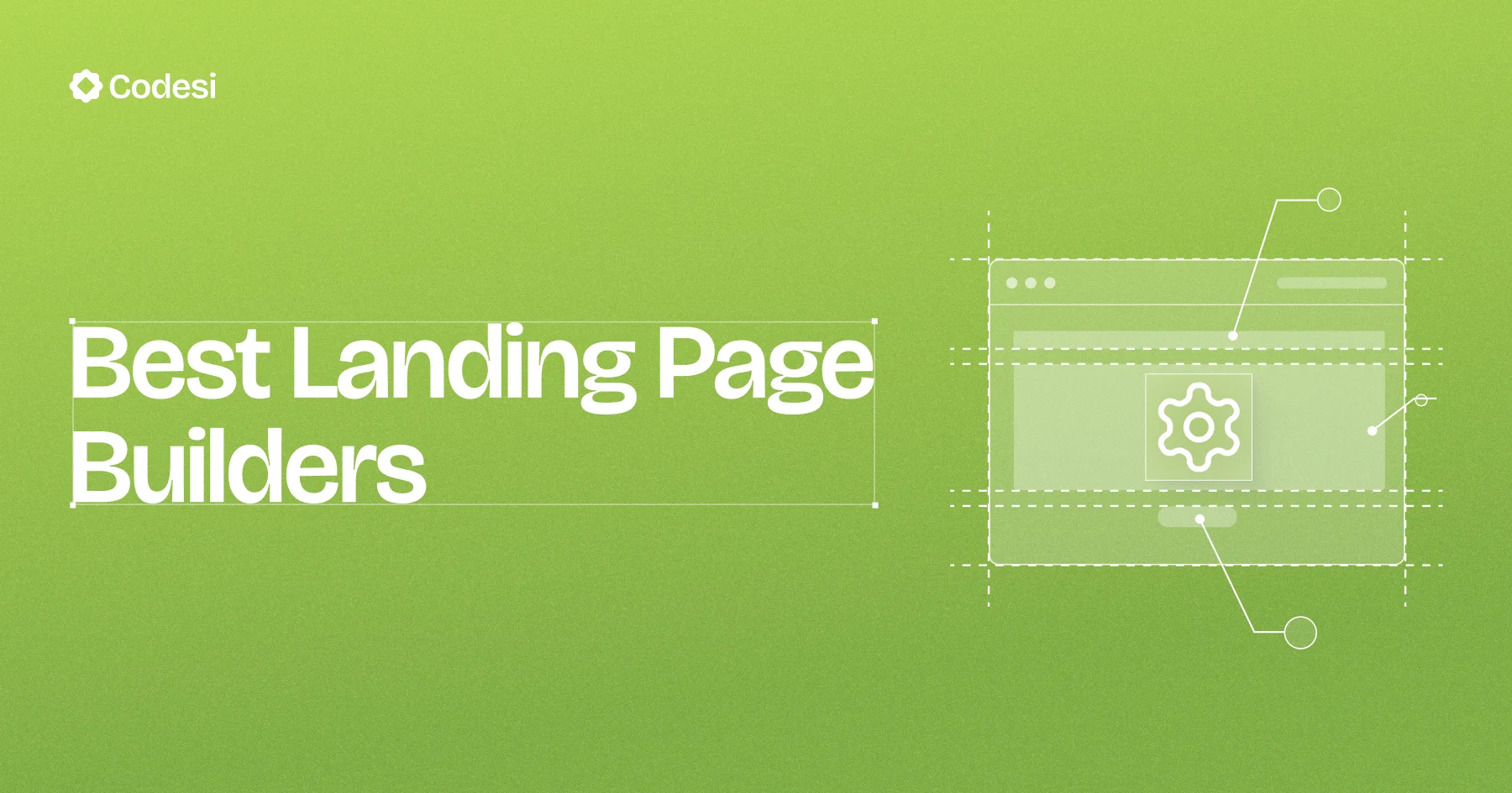 8 Best Landing Page Builders for 2025: A Detailed Comparison