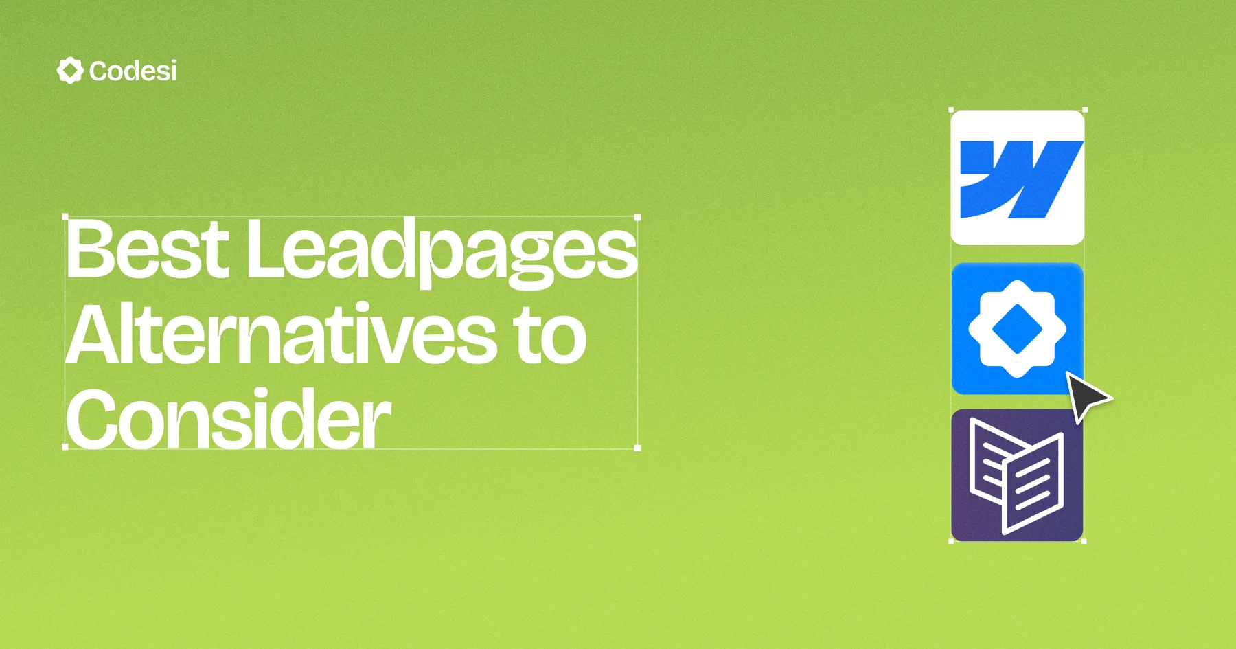 10 Best Leadpages Alternatives to Consider in 2025