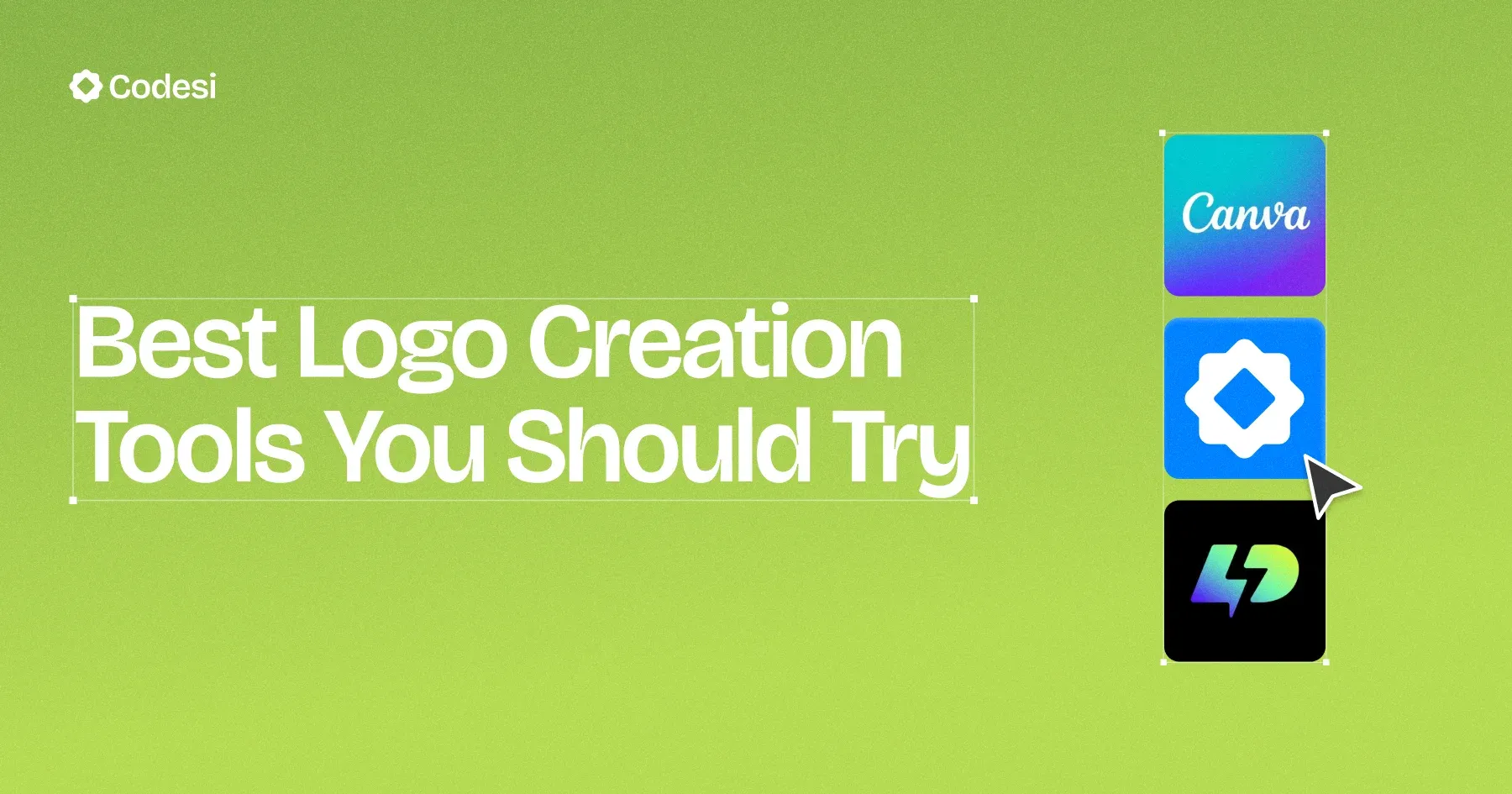 7 Best Logo Creation Tools You Should Try