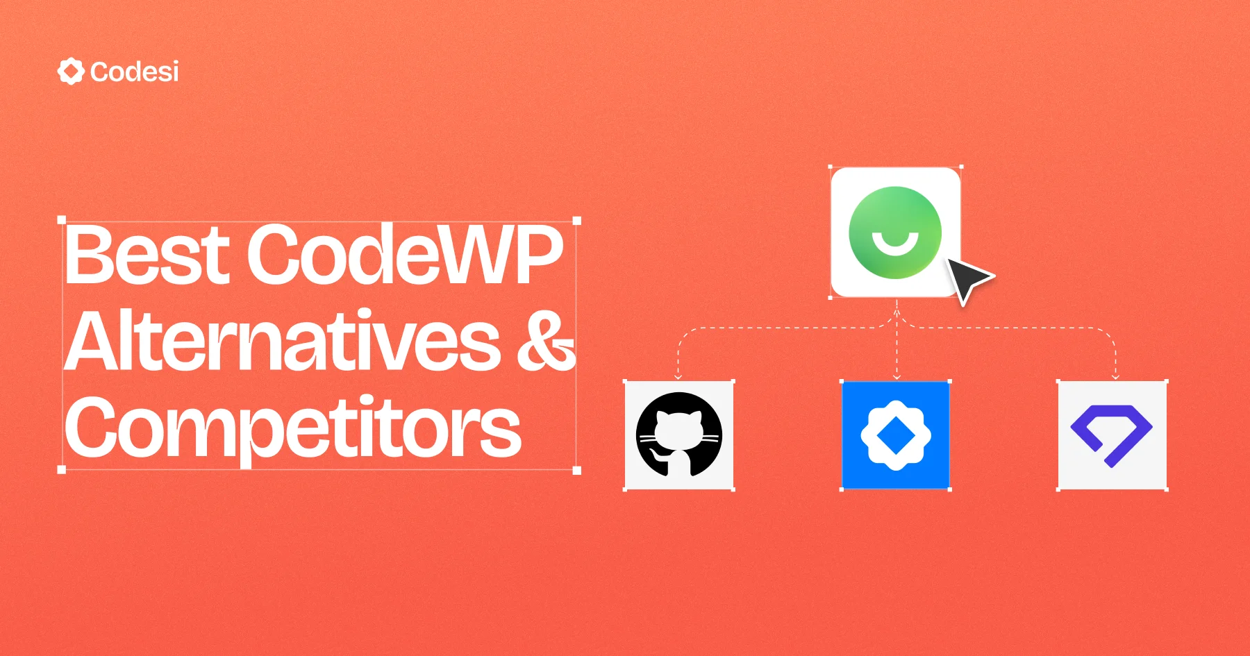 10 Best CodeWP Alternatives & Competitors [2025 Comparison]