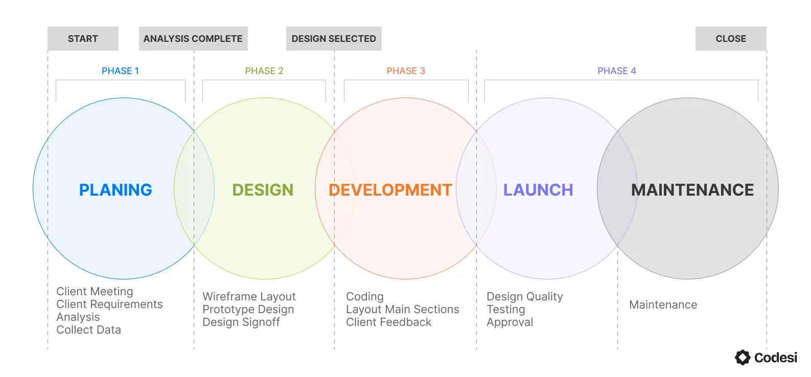 website-development
