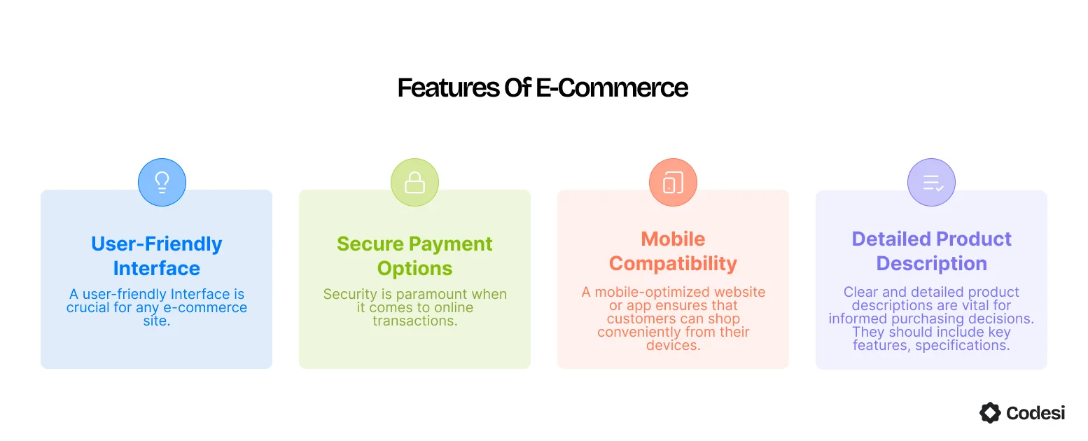 features-of-ecommerce