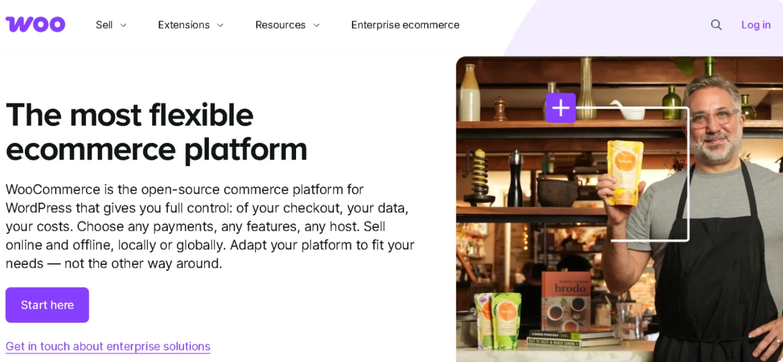 woocommerce-homepage