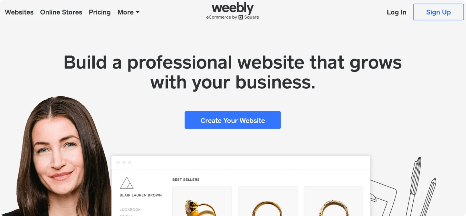 weebly-homepage