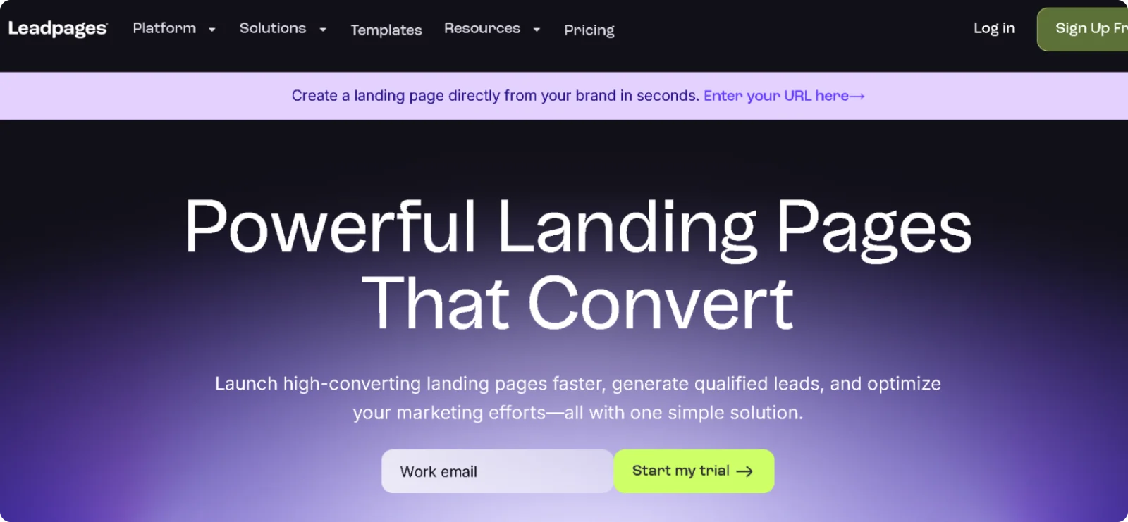 leadpages-homepage