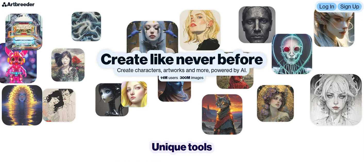 artbreeder-generator