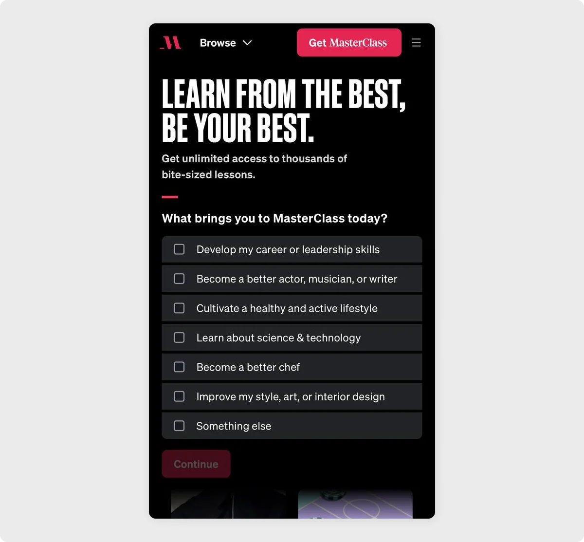 masterclass-page