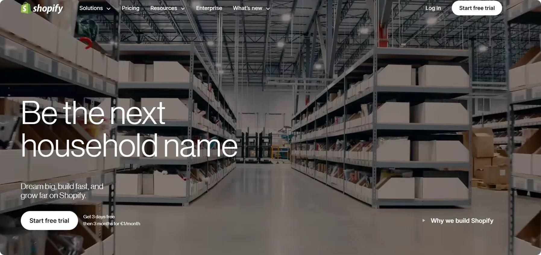 shopify-landing-page-example