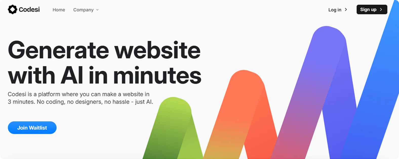 codesi-homepage