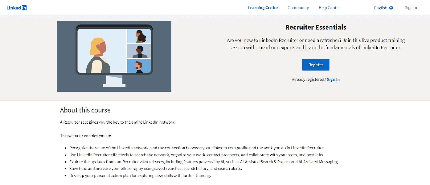 linkedin-learning-landing-page