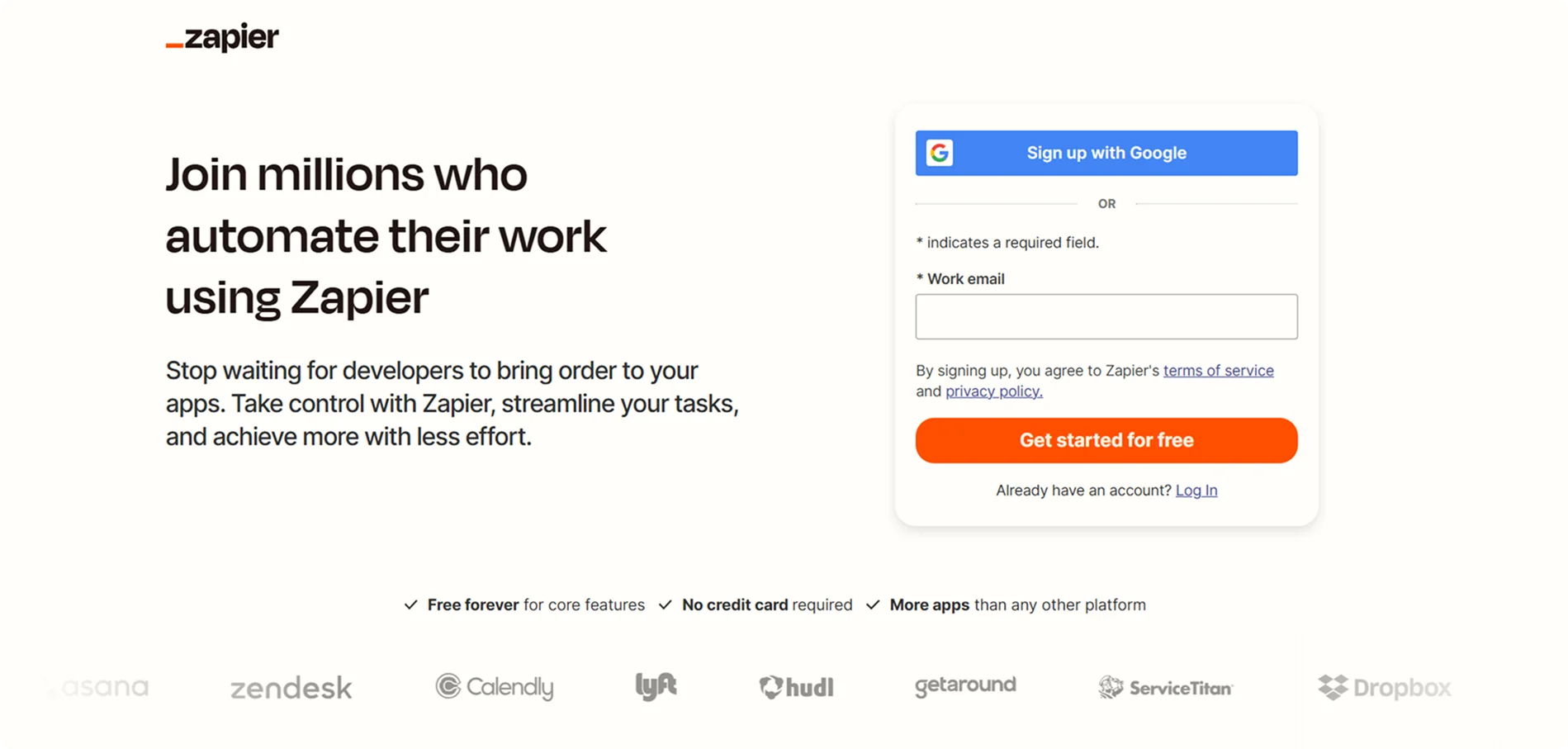 zapier-homepage