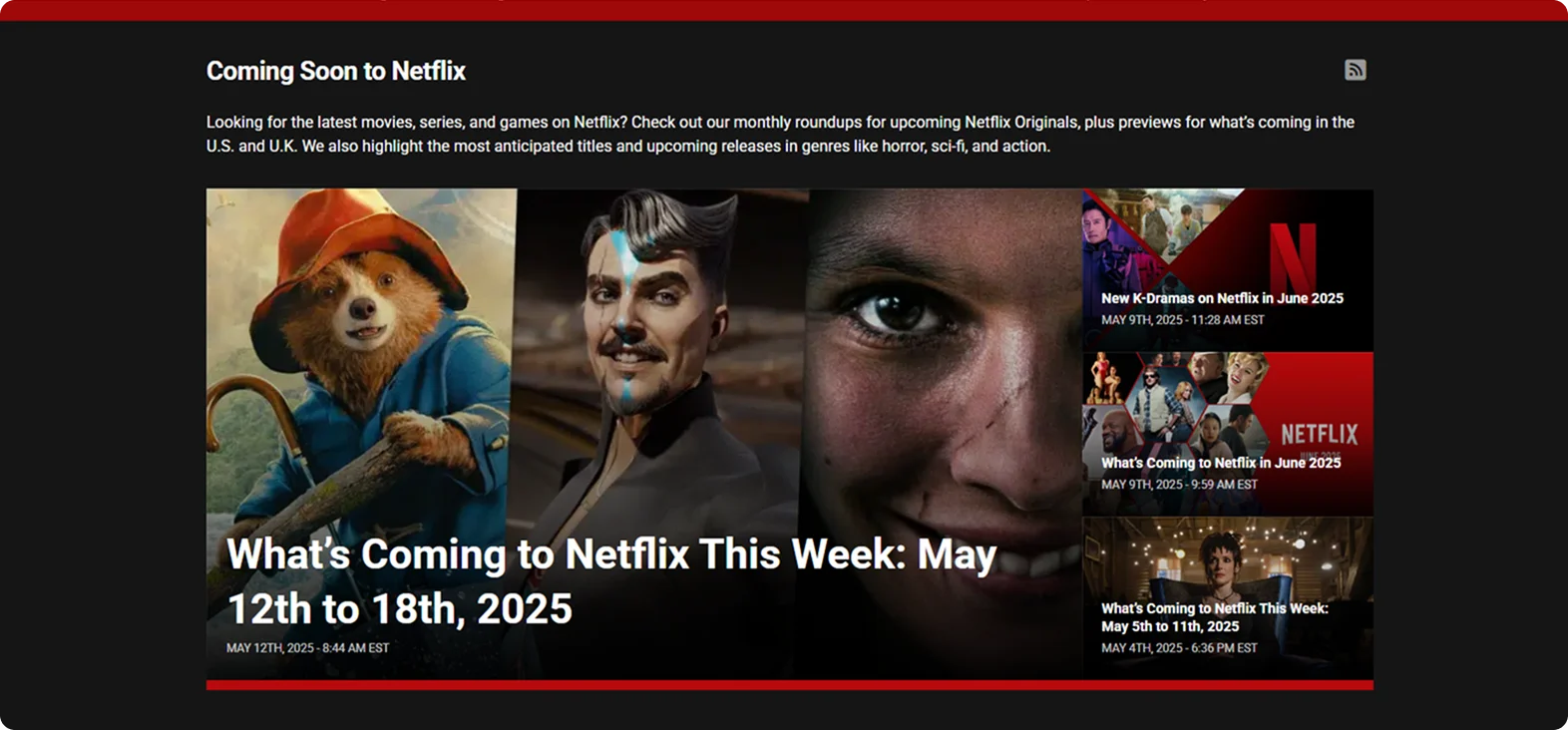netflix-page