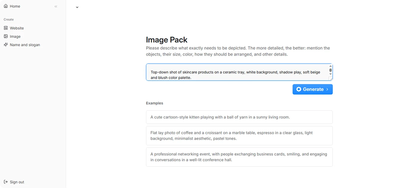 codesi-image-generator