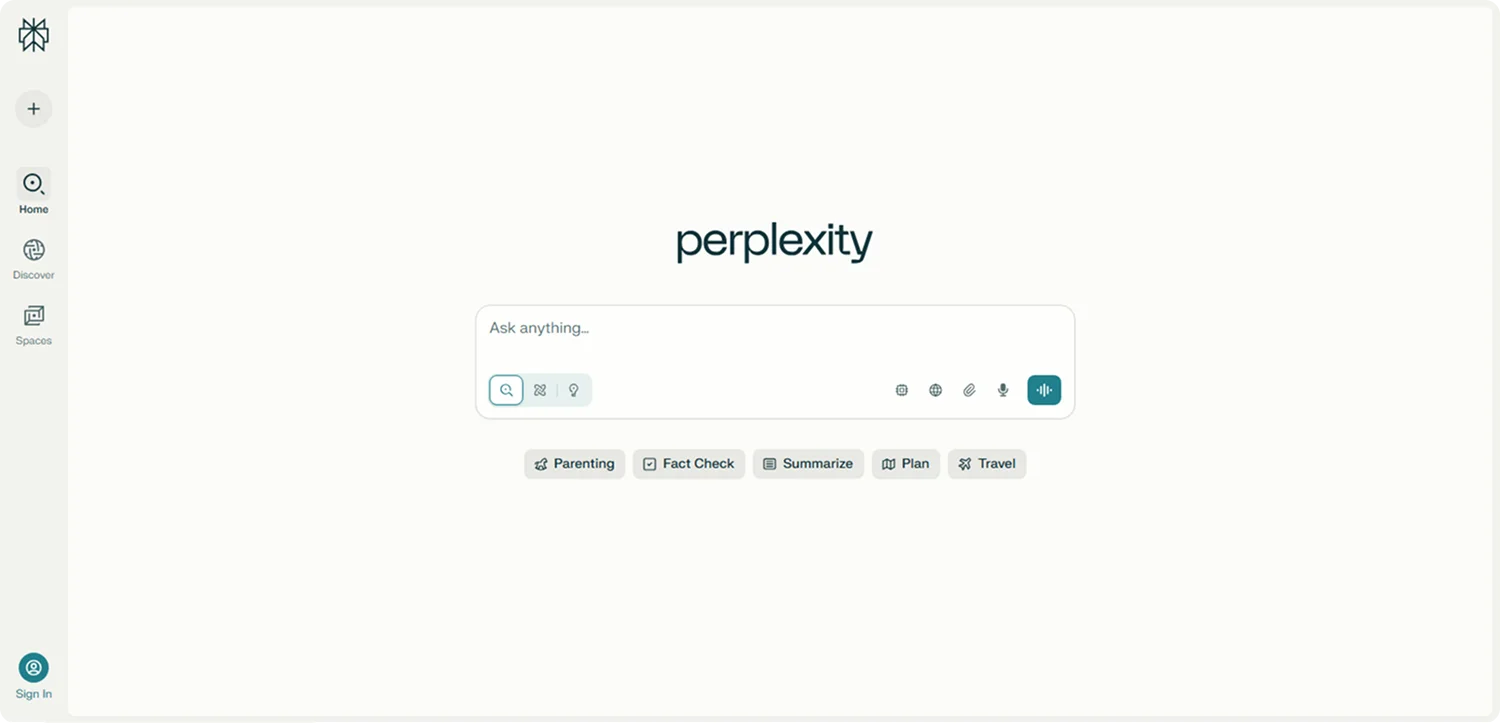 perplexity-ai
