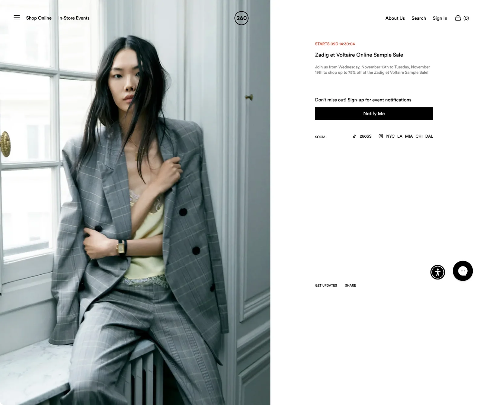 260-sample-sale-page